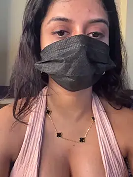 Aakanshaa   online show from 03/13/26, 04:23