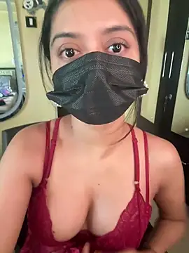 Aakanshaa   online show from 03/03/26, 04:52