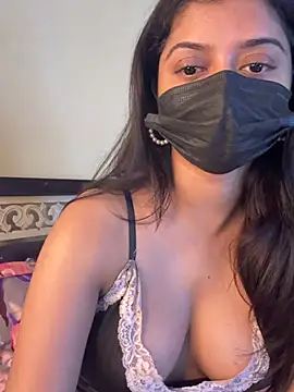Aakanshaa   online show from 05/16/26, 03:38