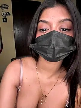 Aakanshaa   online show from 12/19/25, 04:20