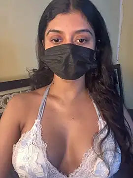 Aakanshaa   online show from 03/07/26, 04:12