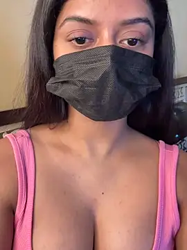 Aakanshaa   online show from 03/29/26, 12:40