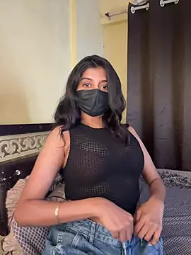 Aakanshaa   online show from 06/16/26, 04:29