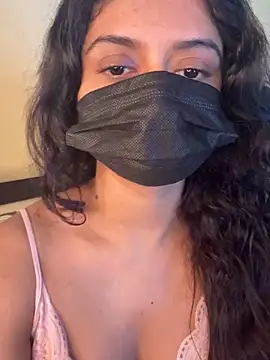 Aakanshaa   online show from 03/06/26, 11:49