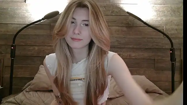 ErikaShyy online show from 03/12/25, 11:43