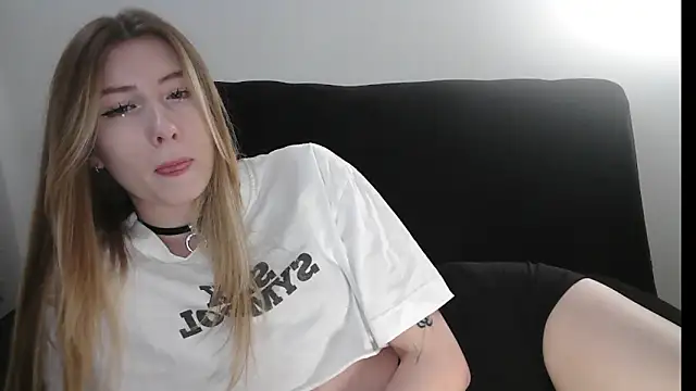 ErikaShyy online show from 05/29/26, 09:59