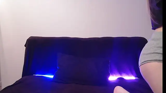 ErikaShyy online show from 02/10/26, 12:26