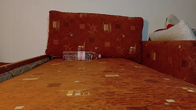 BarefootOmg online show from 03/04/26, 09:11