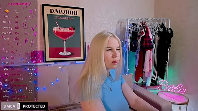 Tasty booty online show from 11/08/25, 01:20