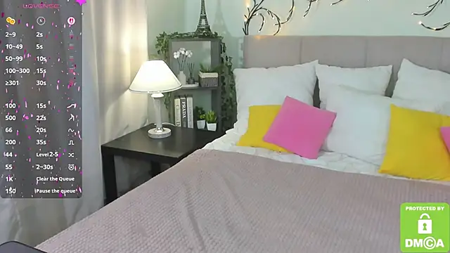 Tasty booty online show from 04/23/26, 01:12
