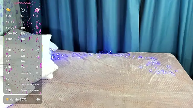 Tasty booty online show from 02/20/26, 06:19