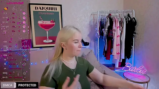 Tasty booty online show from 11/19/25, 01:27