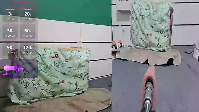 abricotsucree online show from 01/16/26, 09:52