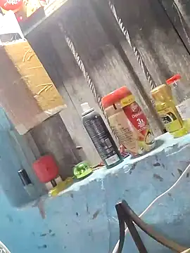 Natasha-In69 online show from 03/18/25, 10:58