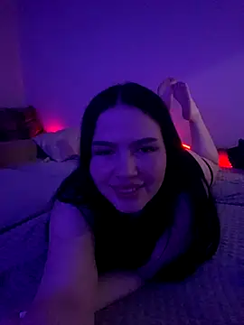 MaryAriel online show from 09/30/25, 07:42