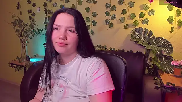MaryAriel online show from 03/20/25, 07:58