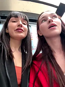 Sophie Avory online show from 09/15/25, 03:01