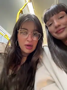 Sophie Avory online show from 09/12/25, 07:46