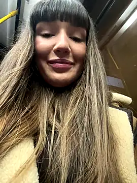 Sophie Avory online show from 12/05/25, 04:38