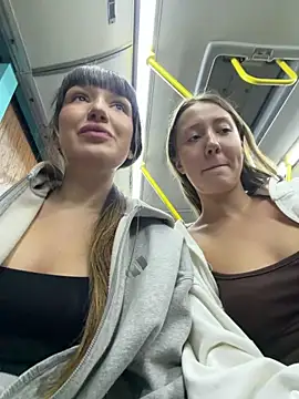 Sophie Avory online show from 02/27/26, 05:46