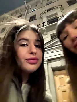 Sophie Avory online show from 11/23/25, 04:28