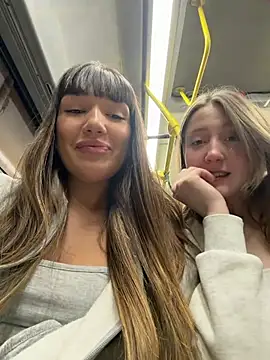 Sophie Avory online show from 02/10/26, 04:50