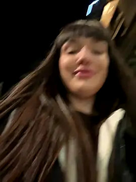 Sophie Avory online show from 09/30/25, 06:14