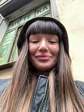 Sophie Avory online show from 11/30/25, 12:06