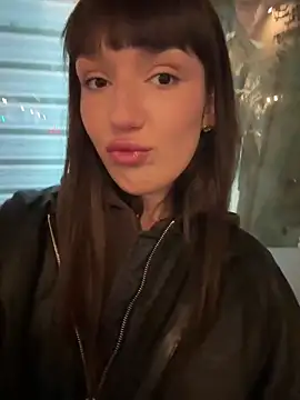 Sophie Avory online show from 10/02/25, 07:06