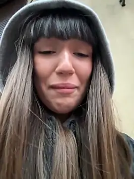 Sophie Avory online show from 11/29/25, 12:27