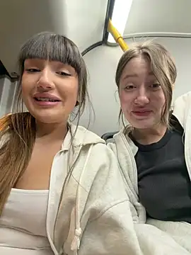 Sophie Avory online show from 02/11/26, 05:46