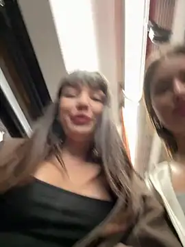 Sophie Avory online show from 02/21/25, 06:59