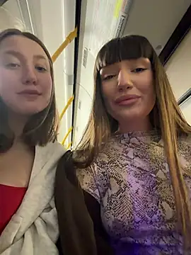 Sophie Avory online show from 02/07/26, 04:59