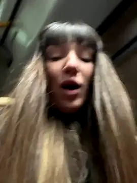 Sophie Avory online show from 12/02/25, 06:09