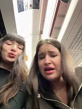 Sophie Avory online show from 02/24/25, 06:36