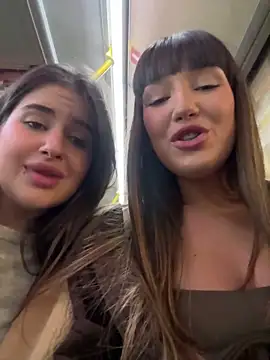 Sophie Avory online show from 11/21/25, 09:25