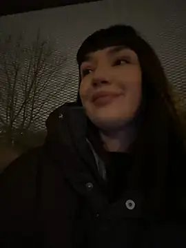 Sophie Avory online show from 02/08/25, 04:46