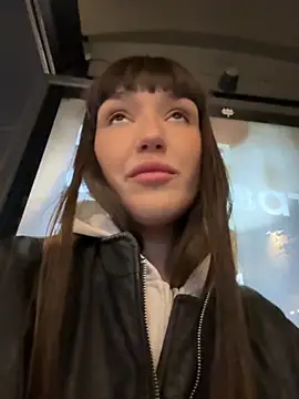 Sophie Avory online show from 10/03/25, 07:37