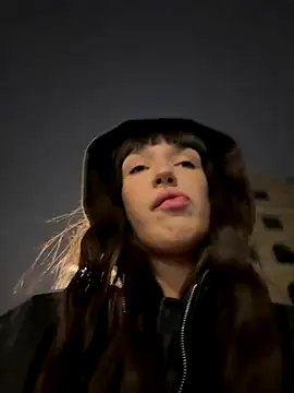 Sophie Avory online show from 10/14/25, 07:25