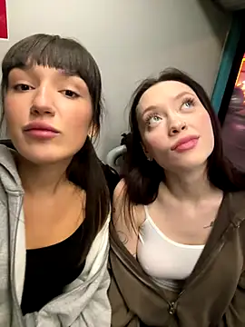 Sophie Avory online show from 10/19/25, 03:15