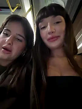 Sophie Avory online show from 10/24/25, 07:24