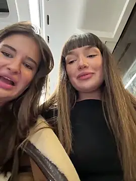 Sophie Avory online show from 11/03/25, 08:12