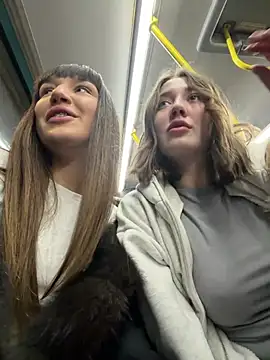 Sophie Avory online show from 03/10/26, 05:06