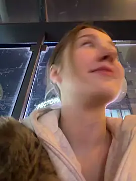 Sophie Avory online show from 04/08/26, 05:58