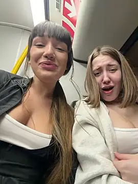 Sophie Avory online show from 03/12/26, 05:28