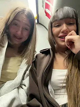 Sophie Avory online show from 02/08/26, 05:21