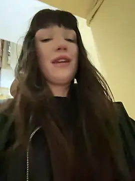 Sophie Avory online show from 02/24/25, 09:41