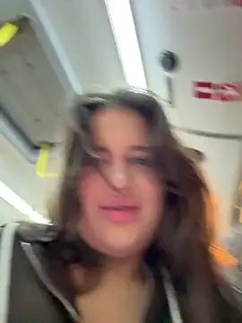 Sophie Avory online show from 11/13/25, 09:08