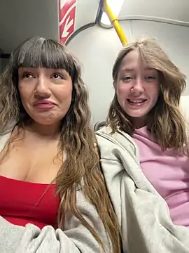 Sophie Avory online show from 02/05/26, 03:30