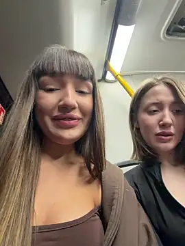 Sophie Avory online show from 03/20/26, 05:47